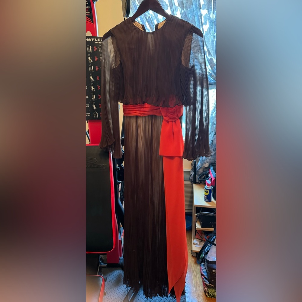 1970’s vintage dress